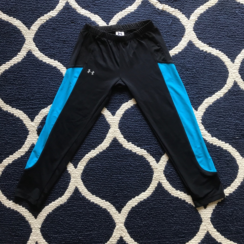Under Armour All Season Gear leggings