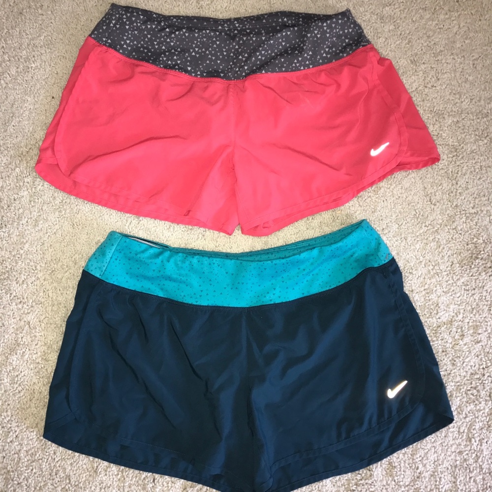 Nike shorts
