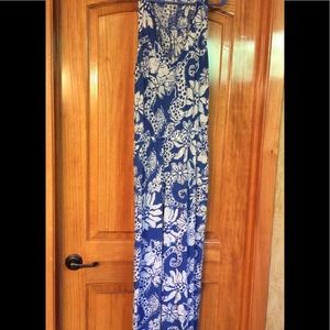 Lilly Pulitzer Maxi Dress