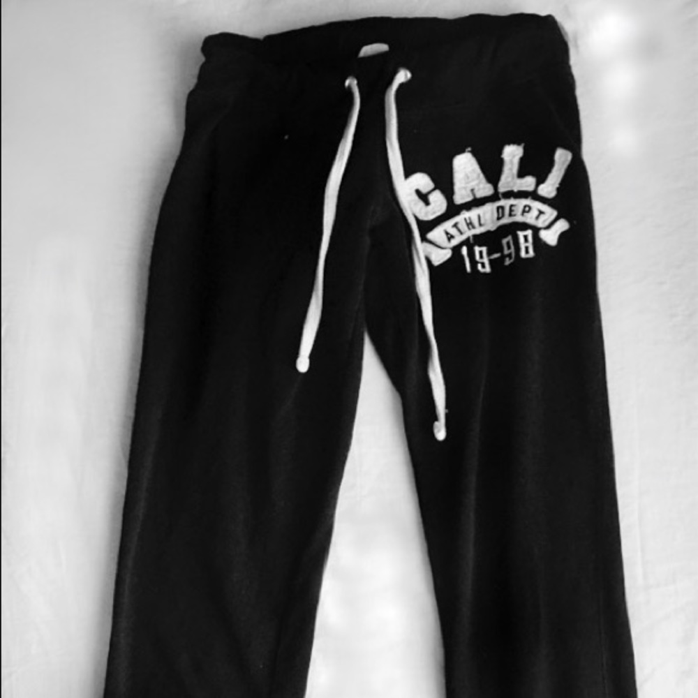 Reflex Sweatpants - Picture 2 of 3