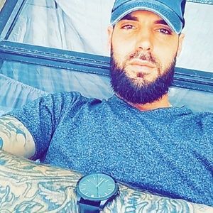 Meet your Posher, William