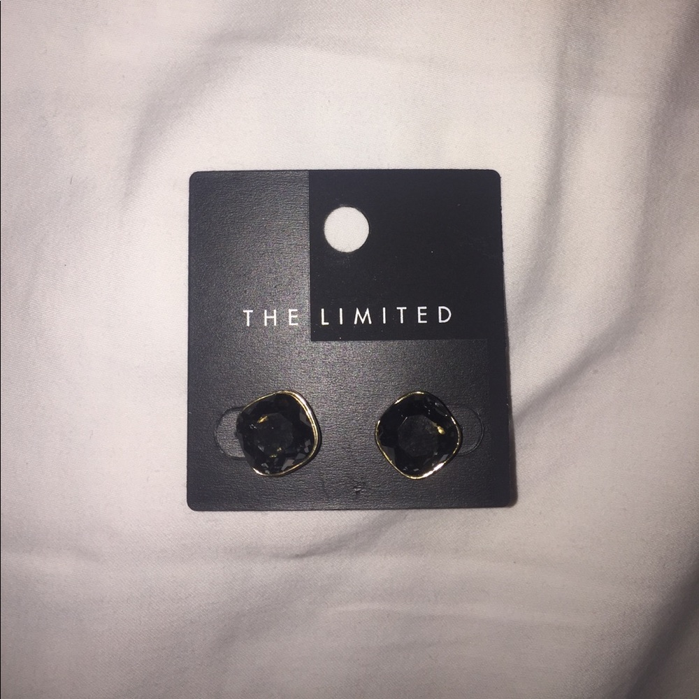 The limited earrings