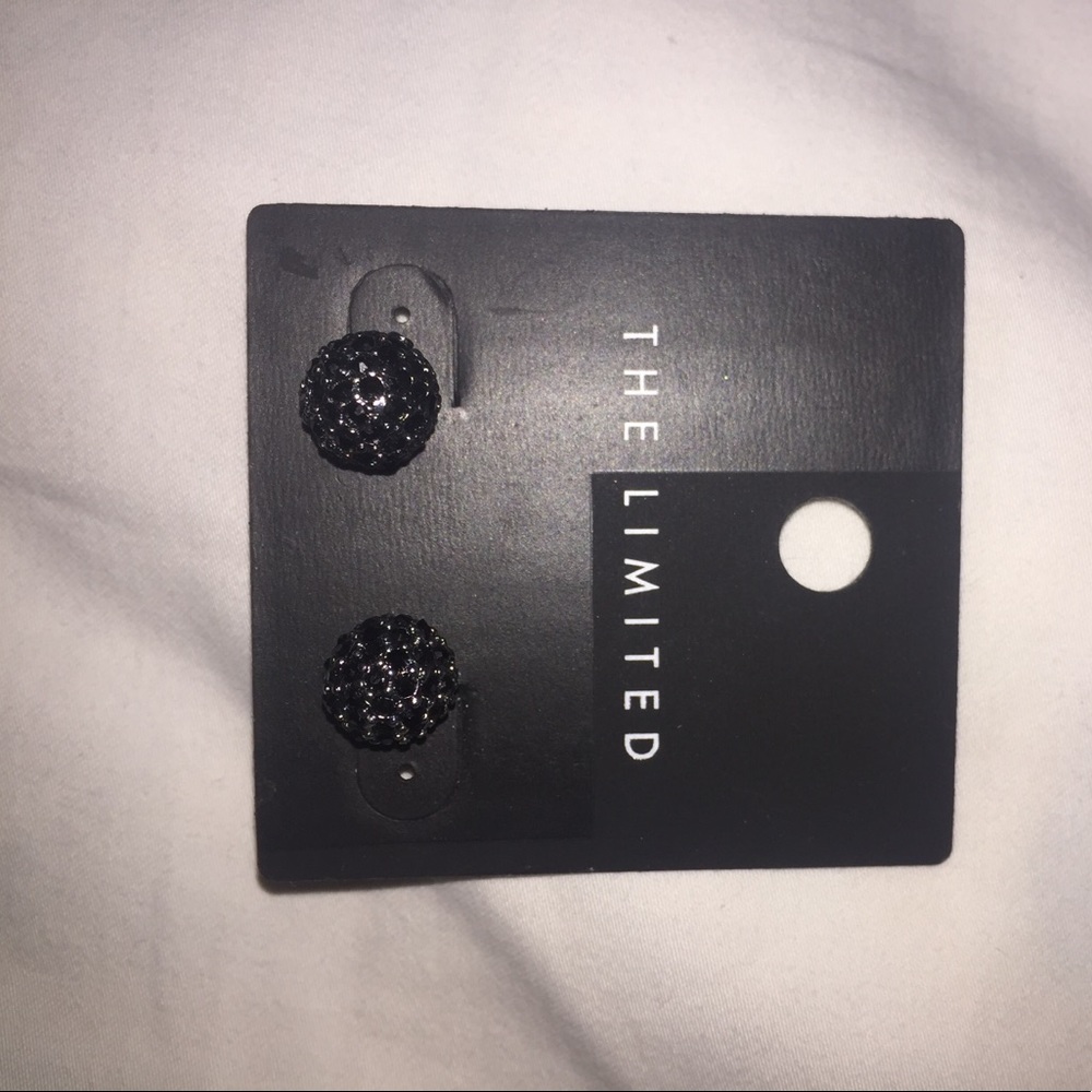 The limited earrings