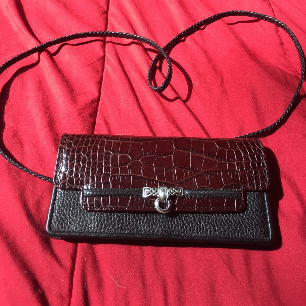 Brighton wallet