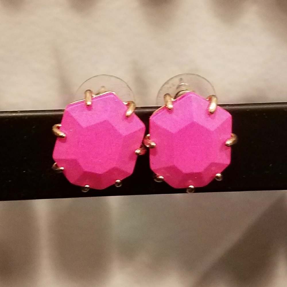 Kendra Scott Morgan earrings