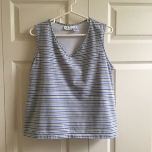 Danskin workout top 2X