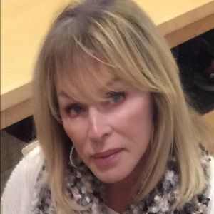 Meet your Posher, Patty