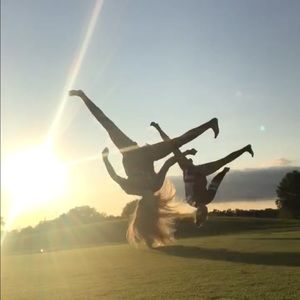 Meet your Posher, Ella