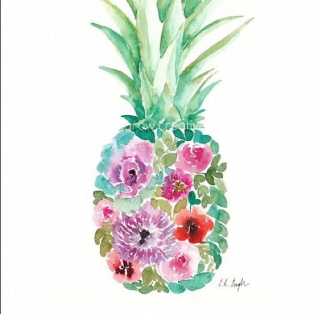 Meet your Posher, Aria