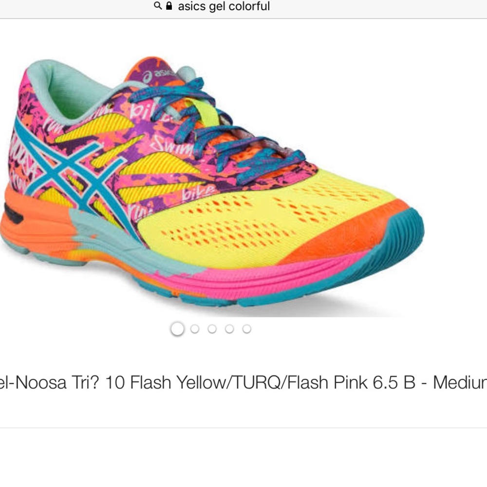 Asics women's