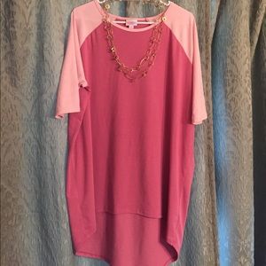 LuLaRoe Irma New Without Tags