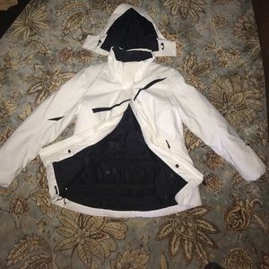 Women's Spyder Ski Jacket
