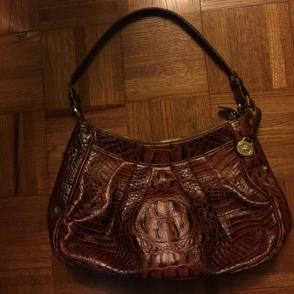 Brahmin purse