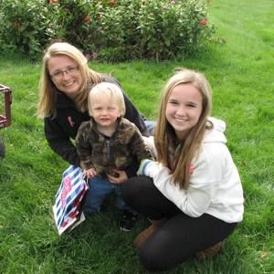 Meet your Posher, Michelle