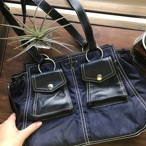 Prada Purse