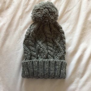 Winter hat