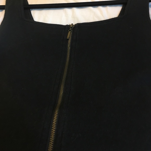 Silence + Noise black mini-dress - Picture 5 of 5