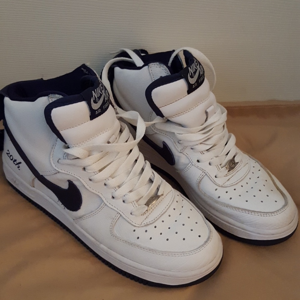 Nike Air Force 1  limited edition