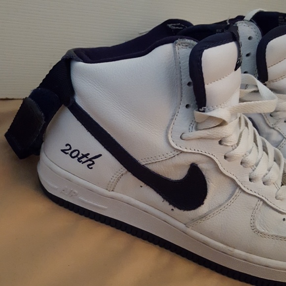 Nike Air Force 1  limited edition - Picture 2 of 8