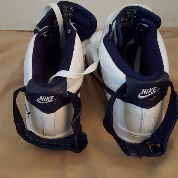 Nike Air Force 1  limited edition - Picture 5 of 8