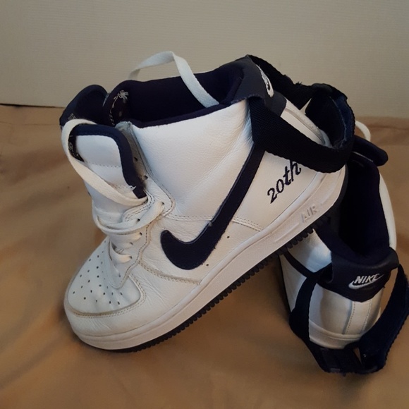 Nike Air Force 1  limited edition - Picture 6 of 8