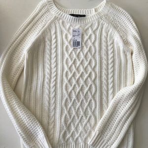 NEW Forever 21 Sweater