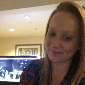 Meet your Posher, Alexandria