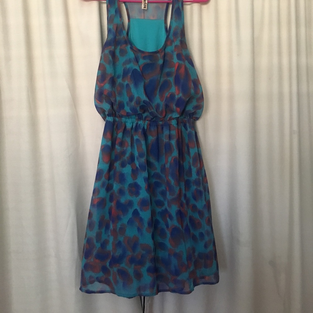 Sun dress
