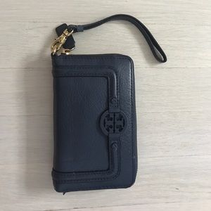 Tory burch wallet