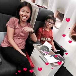 Meet your Posher, Nancy