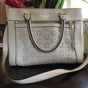 Kate spade leather bag! Final offer lowest price !