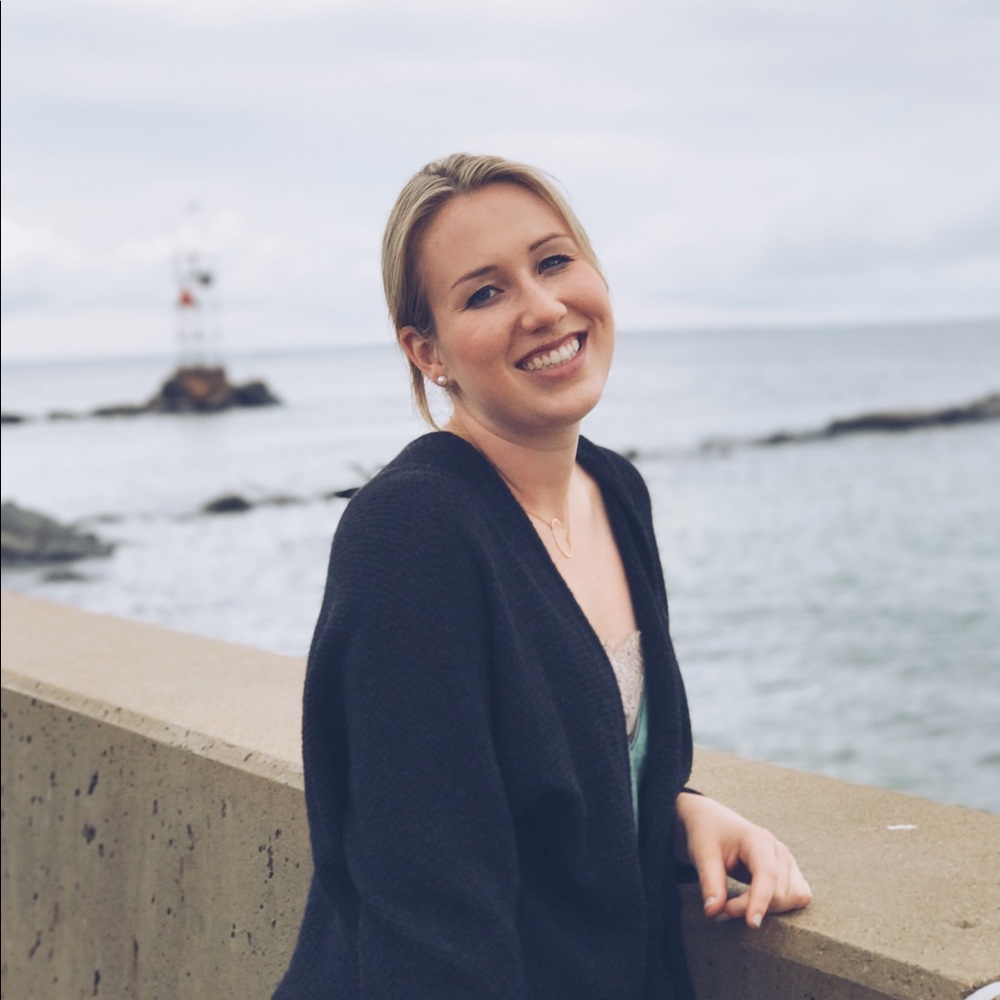 Meet your Posher, Carly