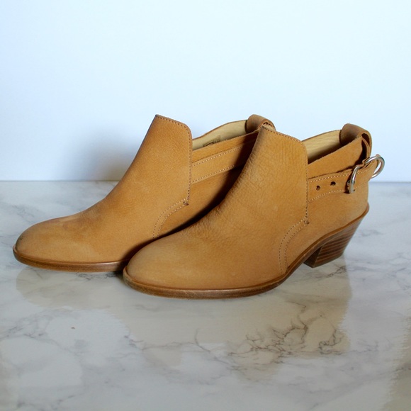 NWOT Rag & Bone Sullivan Boot - Picture 2 of 6