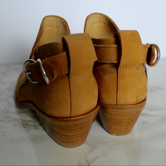 NWOT Rag & Bone Sullivan Boot - Picture 4 of 6