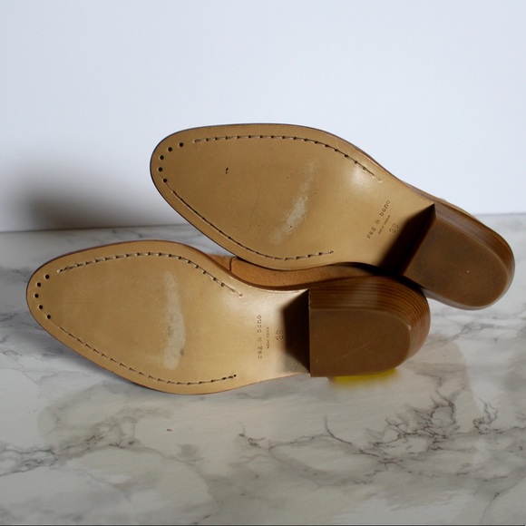 NWOT Rag & Bone Sullivan Boot - Picture 6 of 6