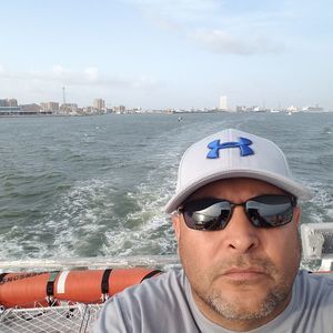 Meet your Posher, Gilbert