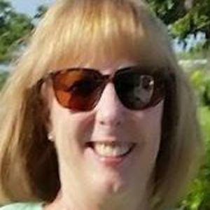 Meet your Posher, Judy