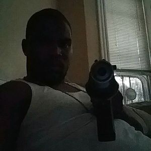 Meet your Posher, Melvin