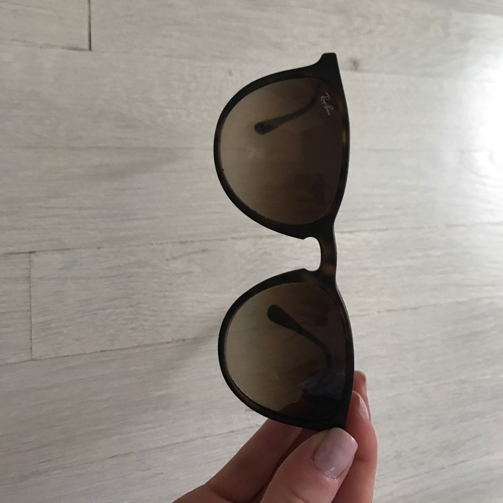 Authentic Olivia RayBans