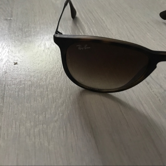 Authentic Olivia RayBans main image 5