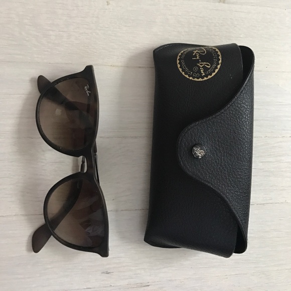 Authentic Olivia RayBans main image 4