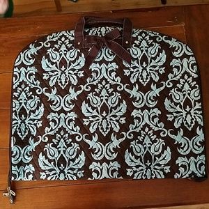 Belvah Garment Bag