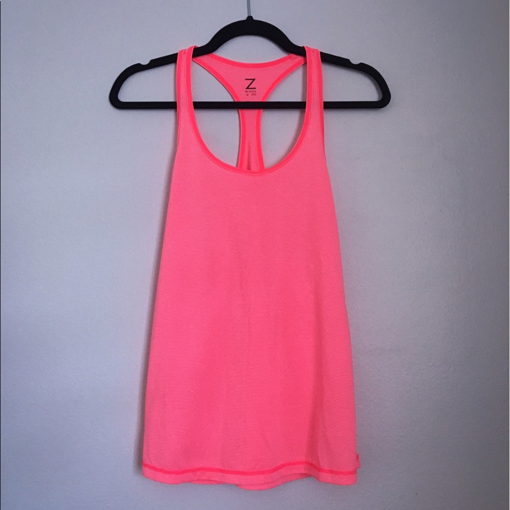 Zella Tank Top - Medium