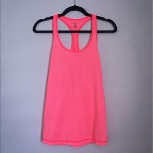 Zella Tank Top - Medium