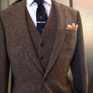 Meet your Posher, Olavio