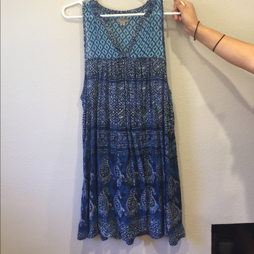 Urban Outfitters dress