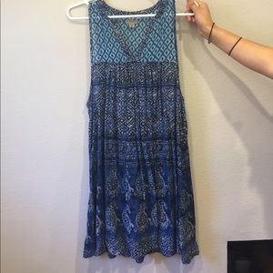 Urban Outfitters dress