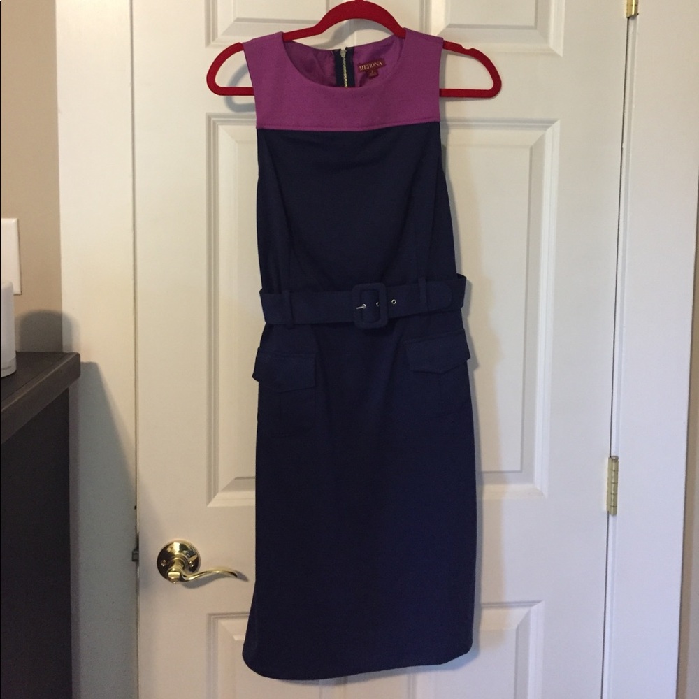 Merona Dress size two