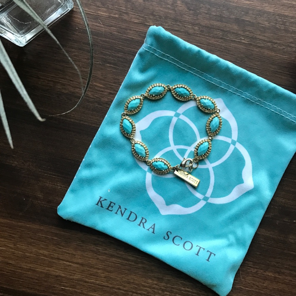 Kendra Scott Bracelet