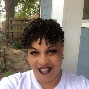 Meet your Posher, Dorothy